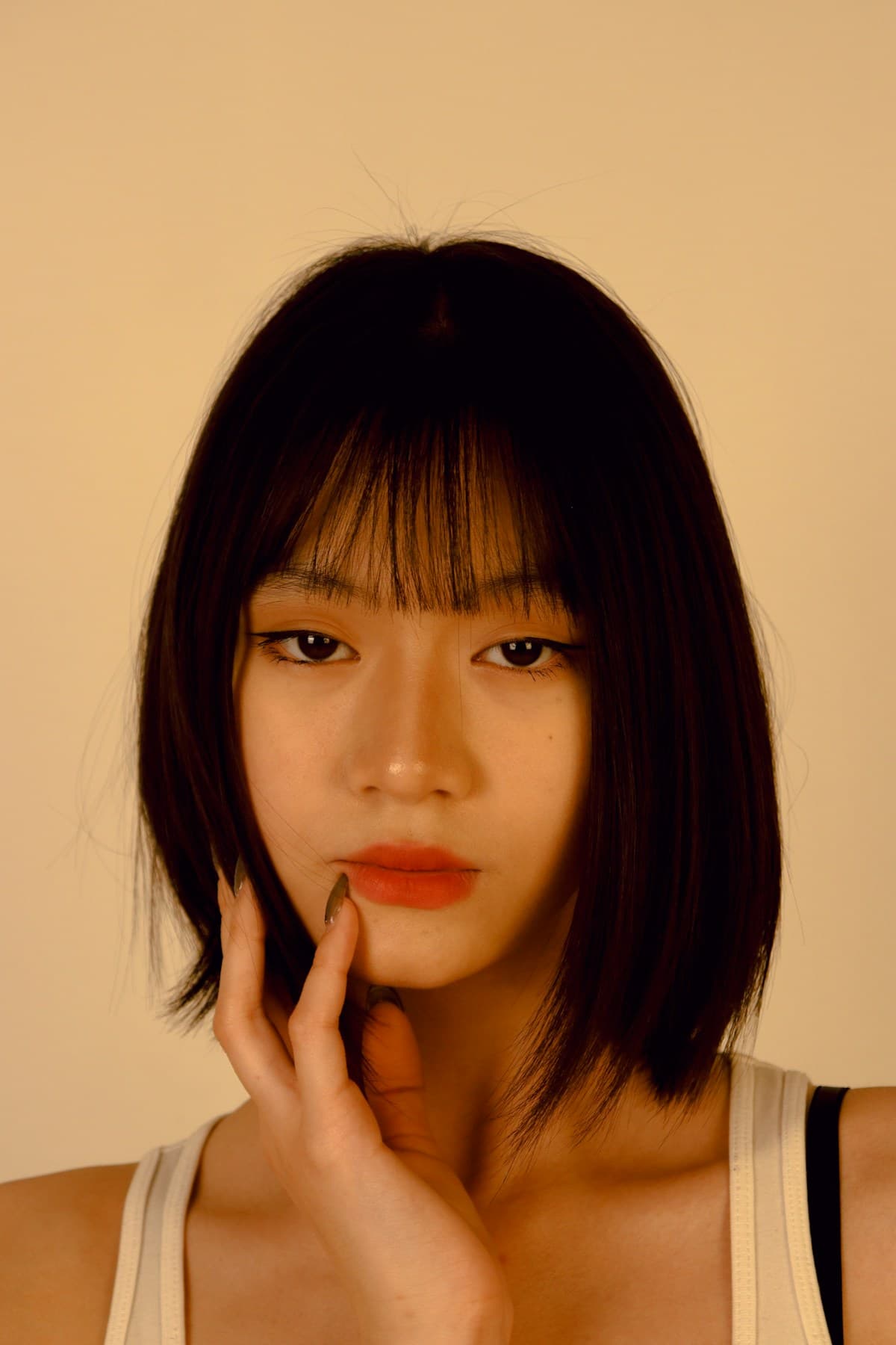 Elise Laurent, Stylist · Colorist