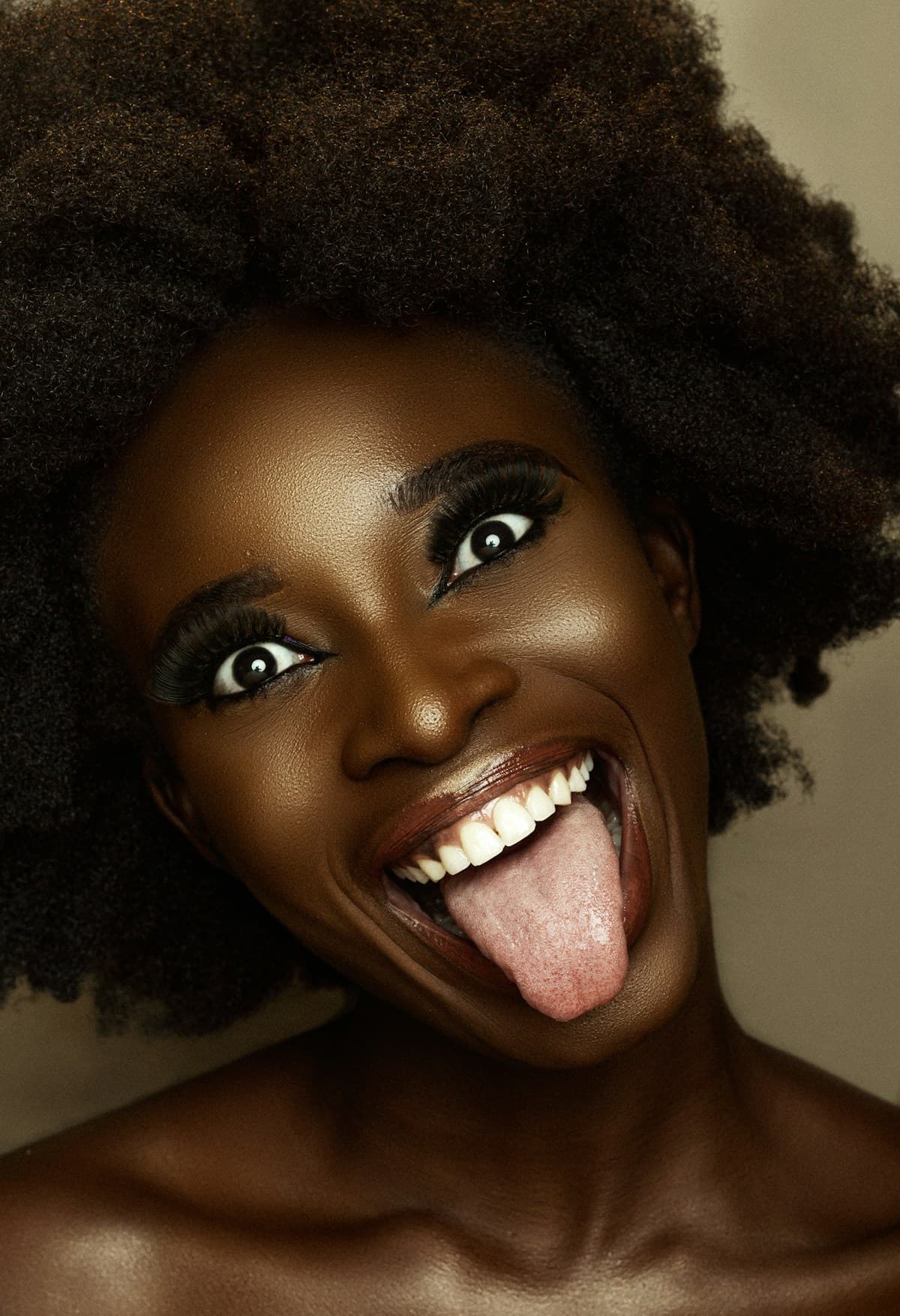Maya Cole, Senior Colorist